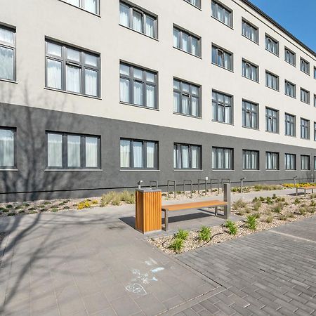 Apartgdynia Exterior photo