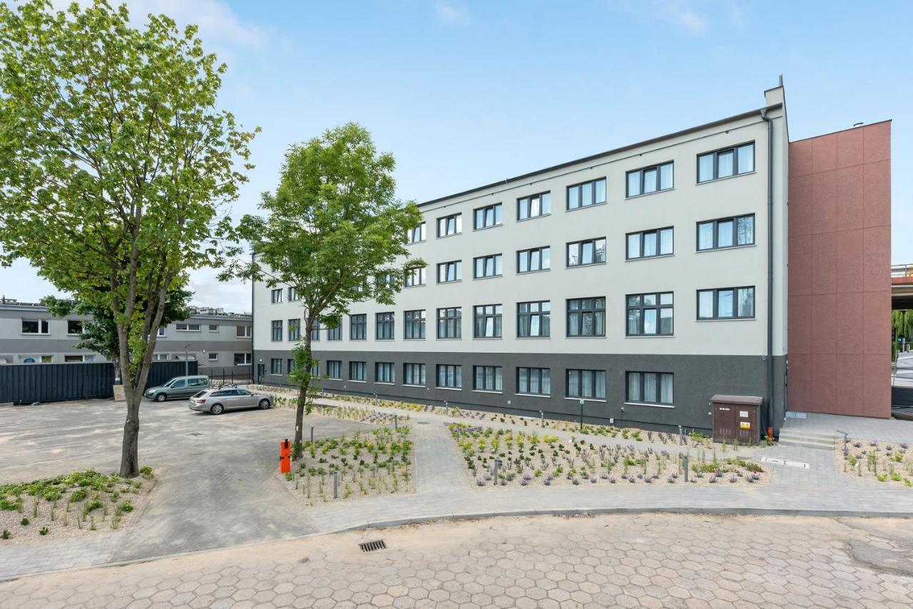 Apartgdynia Exterior photo