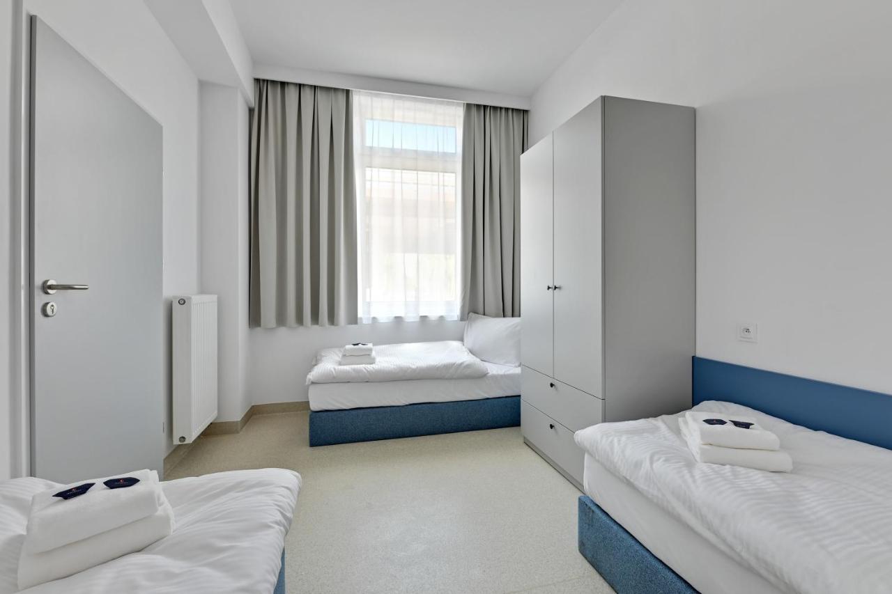 Apartgdynia Exterior photo